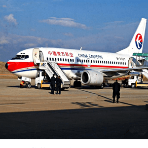 黑河瑷珲机场邮寄航空快运业稳步发展的原因是什么？